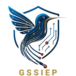Logo GSSIEP colibri cybersécurité